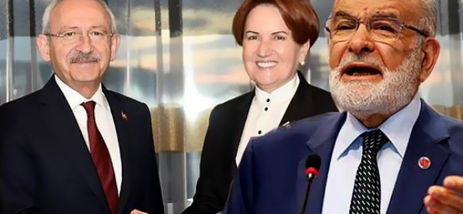 Milli ittifak hayırlı olsun