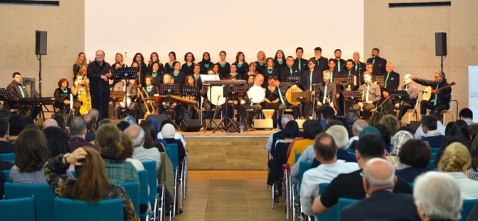 Almanya'da 'Yunus Emre' rüzgarı