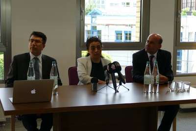 İlk Aile ve Sosyal Politikalar Ataşeliği, Düsseldorf Başkonsolosluğu'nda açıldı