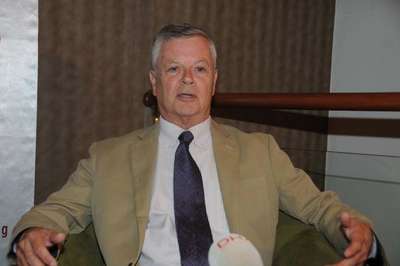 ABD'li gazeteciye 'fahri hemşerilik' uygun görülmedi (2)