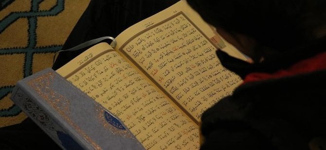 'Kuran'dan bazı ayetler çıkarılsın' tartışması