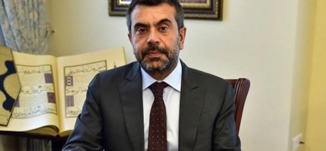 Milli Eğitim imam hatiplilerden böyle oy istedi