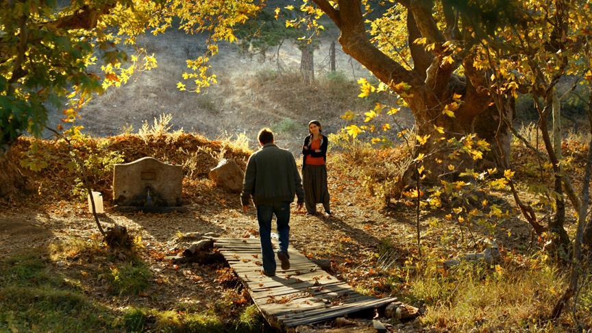 Türkiye'yi Ceylan'ın son filmi temsil edecek