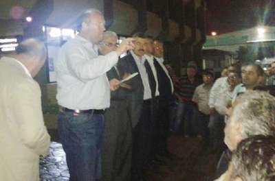 Gübretaş'da toplusöleşme göreşmelerinde anlaşma sağlandı