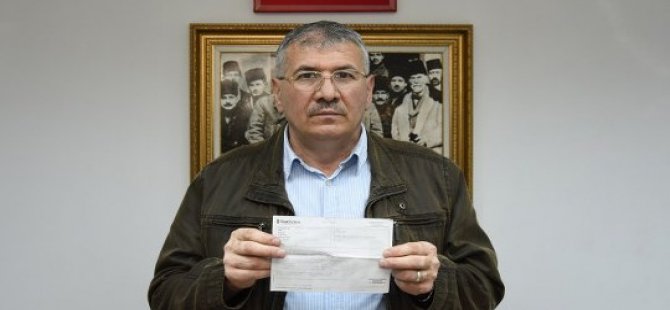 Gurbetçilerden Mehmetçiğe destek