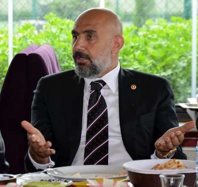 Ağrı'da bağımsız aday Kaya: AK Partililerin hesabı HDP’nin barajı geçmemesi üzerine