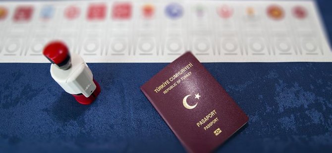 Gurbetçilerin oylarıyla milletvekili oldular