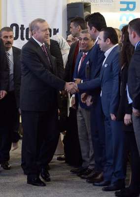 Cumhurbaşkanı Erdoğan'dan Demirtaş'a 'açılış' yanıtı