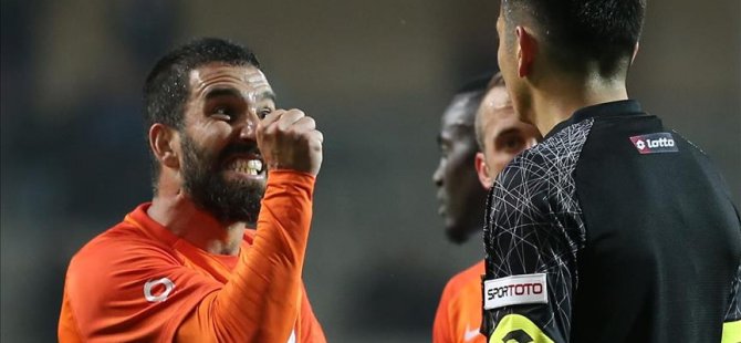 'Arda'yı sahada görmek istiyoruz'