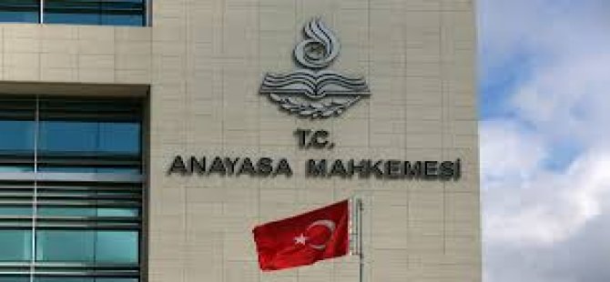 CHP, AYM'ye gidiyor