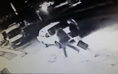 Biri kadın iki taksi gaspçısı yakalandı