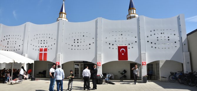 'Avrupa, Müslümanlardan çok şey öğrendi'