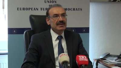Yurtdışında şu ana kadar 707 bin kişi oy kullandı