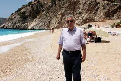 Dünyaca ünlü Kaputaş Plajı'nı belediye işletecek