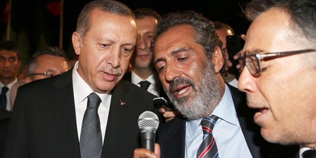 'Tillahına kadar Erdoğancıyım'