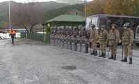 İZTUZU'NDA İKİNCİ RAUND