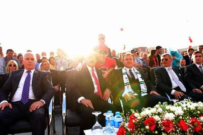 Kılıçdaroğlu : Benim bakanlarım birilerinin önüne yatmayacak