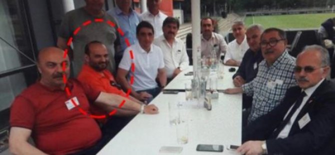 İşçiye maaş yok, Almanya'ya var