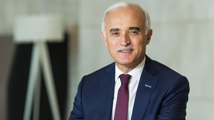 'Yurt dışına para kaçırmayın' uyarısı
