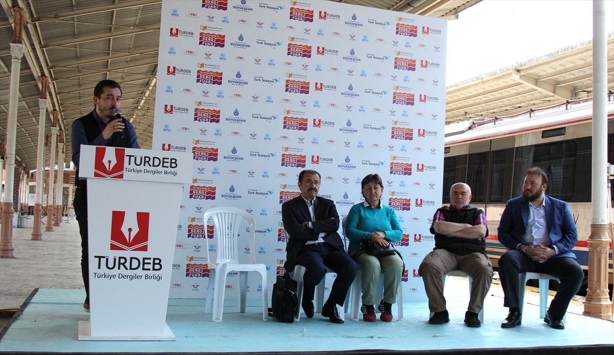 'Biz dur demezsek Türk kalmayacak'