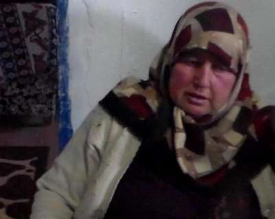 Otomobil şarampole yuvarlandı: 3 ölü (3)