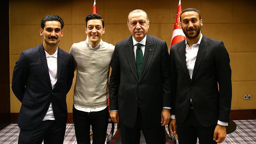 'Seçim kampanyası için istismar edildiler'
