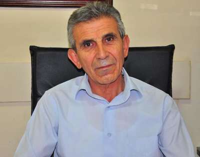İran'dan üzüm ithalatı üreticiyi düşündürüyor