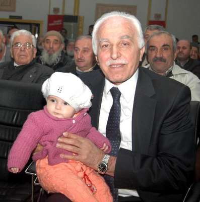 Kamalak: Sarayın parası 333 bin 333 kişinin 1 yıllık maaşına eşit