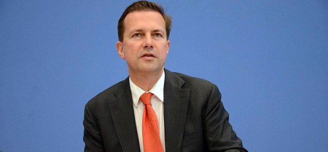 Almanya, Gazze'de yaşananları kınamadı