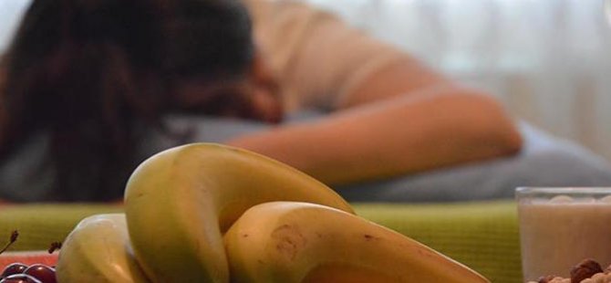 Bakanlıktan çalışanlara ‘uyku’ teşviği