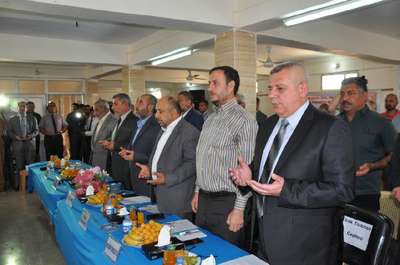 Tuzhurmatu'da Türkmen - Kürt partileri konferansının ikincisi düzenlendi