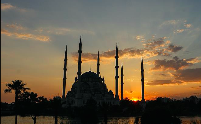 Dünya liderlerinden ramazan mesajı