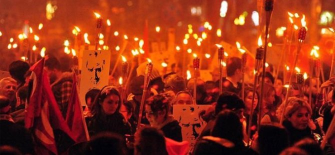 Samsun Valiliği’nden 19 Mayıs yasağı