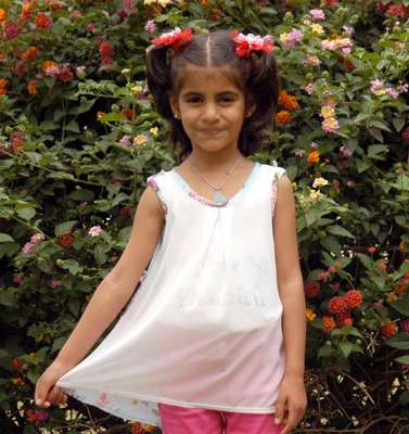 Minik Zeynep önce tedavi, sonra ilik nakli olacak