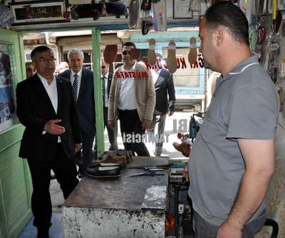 Yılmaz: Demirtaş, kafasındaki savaşı her yere yaymak istiyor