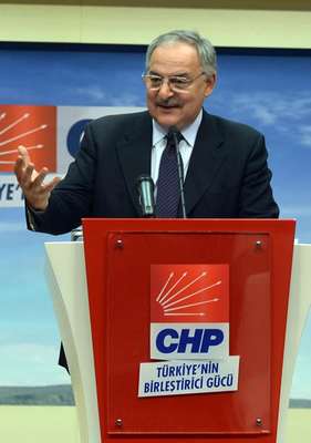 CHP'li Koç: Bu sefer size dolap çevirtmeyeceğiz