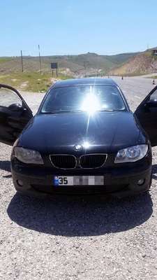Minibüs ile kaçak şampuan ticareti