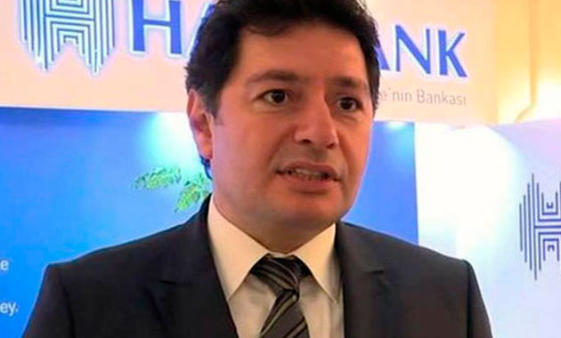 Hakan Atilla temyiz başvurusunda davanın reddini istedi