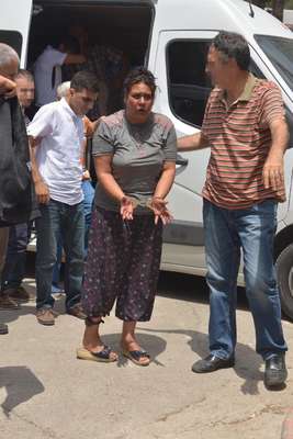 Adana'da torbacı operasyonu: 17 gözaltı