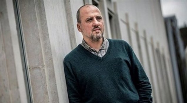 Ahmet Şık milletvekili adayı oldu