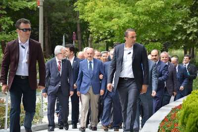 Müezzinoğlu: Psikiyatri hastalarının kimlik bilgilerinin başkasıyla paylaşılması söz konusu değil
