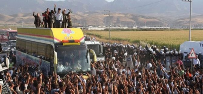Seçimden sonra çözüm süreci başlayabilir
