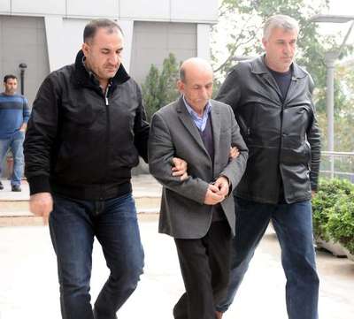 Ayrı yaşadığı eşini öldürdü, 15 yıl hapis cezasına çarptırıldı