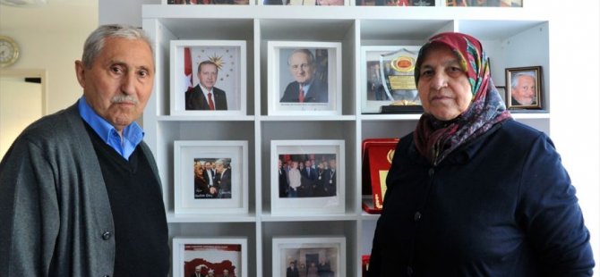 '25 yıl oldu, acımız dinmiyor'