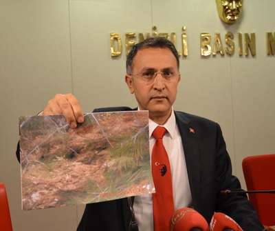 CHP'li Başkan'dan Büyükşehir'e fosseptik isyanı