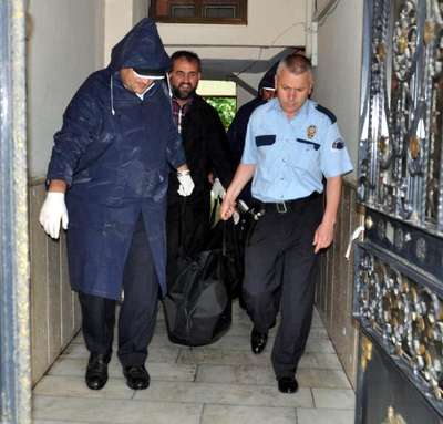 Sağlık sorunları intihara sürükledi
