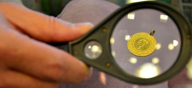 Altın ve gümüş 12 günün zirvesinde