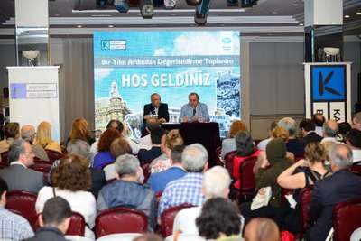 Türk halkı gergin ve gerilimli yaşıyor
