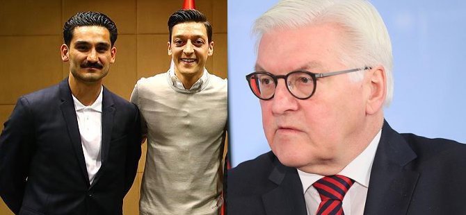'Onları Alman futbolu büyük yaptı'