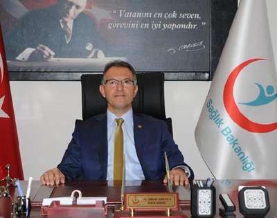 Denizli'de toplu zehirlenmelerin nedeni anlaşılamadı